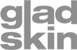 Gladskin  logo